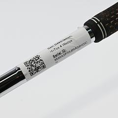 Taylormade Hi-Toe 4 Lob Wedge / 58 Degree / Wedge Flex Dynamic Gold 115 Shaft - Image 5