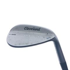 Used Cleveland RTX-3 Tour Satin Lob Wedge / 58.0 Degrees / Wedge Flex - Image 1