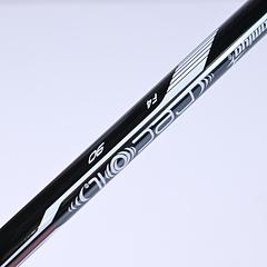 Srixon ZX MK II #4 Hybrid / 23 Degree / Stiff Flex UST Mamiya Recoil Dart 90 - Image 4