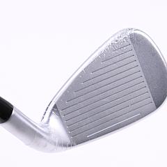 Left Hand Cobra Air-X #7 Iron / 30 Degree / Ladies Flex Cobra Ultralite 45 Shaft - Image 2