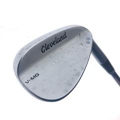 Used Cleveland RTX-3 Tour Satin Lob Wedge / 58.0 Degrees / Wedge Flex - Image 2
