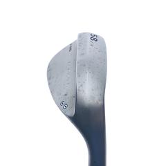 Used Cleveland RTX-3 Tour Satin Lob Wedge / 58.0 Degrees / Wedge Flex - Image 4