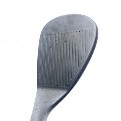 Used Cleveland RTX-3 Tour Satin Lob Wedge / 58.0 Degrees / Wedge Flex - Image 5