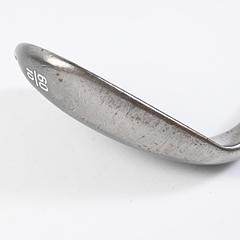 Callaway Jaws Full Toe Lob Wedge / 60 Degree / Wedge Flex Dynamic Gold Spinner - Image 1