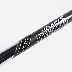 Callaway Jaws Full Toe Lob Wedge / 60 Degree / Wedge Flex Dynamic Gold Spinner - Image 4