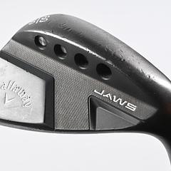 Callaway Jaws Full Toe Lob Wedge / 60 Degree / Wedge Flex Dynamic Gold Spinner - Image 2