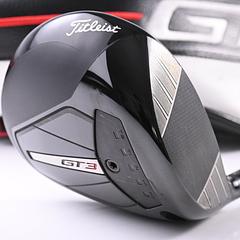 Titleist GT3 Driver / 11 Degree / TX-Flex HZRDUS Gen5 Black 60 Shaft - Image 1