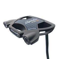 Used TaylorMade Spider Tour S CB Putter / 35.0 Inches - Image 2