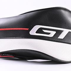 Titleist GT3 Driver / 11 Degree / TX-Flex HZRDUS Gen5 Black 60 Shaft - Image 9