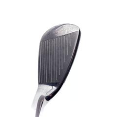 Used Wilson D9 Sand Wedge Iron / 53 Degrees / Regular Flex - Image 5
