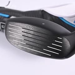 Ping G440 #7 Hybrid / 34 Degree / Regular Flex Ping Alta CB Blue 70 Shaft - Image 1