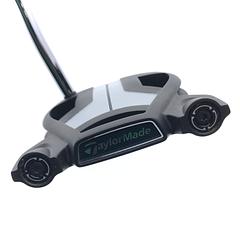 Used TaylorMade Spider Tour S CB Putter / 35.0 Inches - Image 5