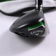 Callaway Elyte X #4 Hybrid / 21 Degree / Regular Flex Project X Denali Charcoal - Image 4