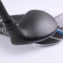 Ping G440 #7 Hybrid / 34 Degree / Regular Flex Ping Alta CB Blue 70 Shaft - Image 9