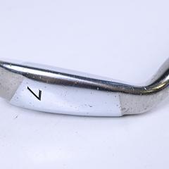 Taylormade Burner #7 Iron / Stiff Flex Steel Shaft - Image 3