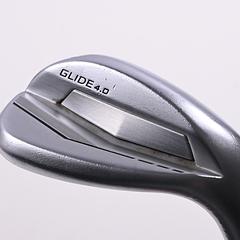 Ping Glide 4.0 Lob Wedge / 58 Degree / Black Dot / Wedge Flex Ping Z-Z115 Shaft - Image 1