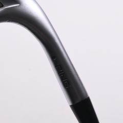 Ping Glide 4.0 Lob Wedge / 58 Degree / Black Dot / Wedge Flex Ping Z-Z115 Shaft - Image 2