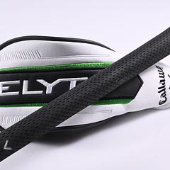 Callaway Elyte X #4 Hybrid / 21 Degree / Regular Flex Project X Denali Charcoal - Image 8