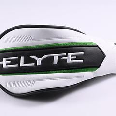 Callaway Elyte X #4 Hybrid / 21 Degree / Regular Flex Project X Denali Charcoal - Image 9