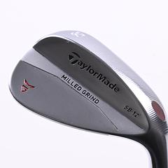 Taylormade Milled Grind Sand Wedge / 56 Degree / Wedge Flex Dynamic Gold Shaft - Image 1