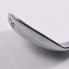 Ping Glide 4.0 Lob Wedge / 58 Degree / Black Dot / Wedge Flex Ping Z-Z115 Shaft - Image 4