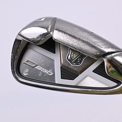 Ladies Wilson D250 #7 Iron / Ladies Flex UST Mamiya ProForce Shaft - Image 1