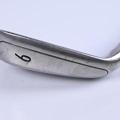 Taylormade M6 #9 Iron / Regular Flex KBS MAX 85 Shaft - Image 3
