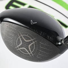 Callaway Epic Speed Driver / 10.5 Degree / Stiff Flex HZRDUS Smoke iM10 Green 60 - Image 4