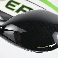 Callaway Epic Speed Driver / 10.5 Degree / Stiff Flex HZRDUS Smoke iM10 Green 60 - Image 5