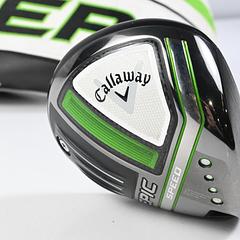 Callaway Epic Speed Driver / 10.5 Degree / Stiff Flex HZRDUS Smoke iM10 Green 60 - Image 1