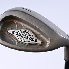 Callaway X-12 Lob Wedge / 60 Degree / Regular Flex RCH 99 Shaft - Image 1