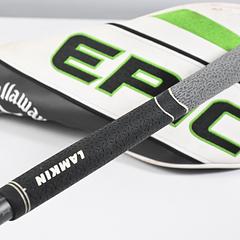 Callaway Epic Speed Driver / 10.5 Degree / Stiff Flex HZRDUS Smoke iM10 Green 60 - Image 8