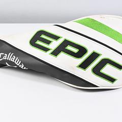 Callaway Epic Speed Driver / 10.5 Degree / Stiff Flex HZRDUS Smoke iM10 Green 60 - Image 9