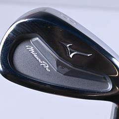 Mizuno Pro 243 #9 Iron / Stiff Flex Dynamic Gold S300 MID 115 Shaft - Image 1