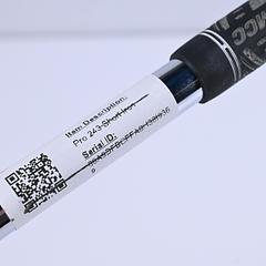 Mizuno Pro 243 #9 Iron / Stiff Flex Dynamic Gold S300 MID 115 Shaft - Image 5