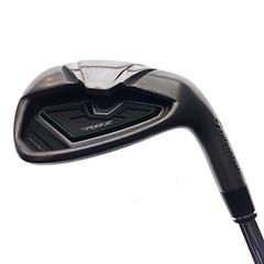 Used TaylorMade RBZ 8 Iron / 35.0 Degrees / Regular Flex - Image 2
