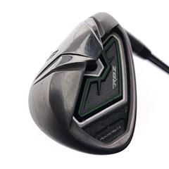 Used TaylorMade RBZ 8 Iron / 35.0 Degrees / Regular Flex - Image 3
