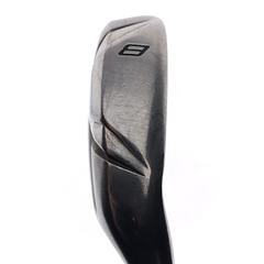 Used TaylorMade RBZ 8 Iron / 35.0 Degrees / Regular Flex - Image 5