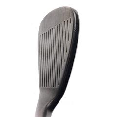 Used TaylorMade RBZ 8 Iron / 35.0 Degrees / Regular Flex - Image 6