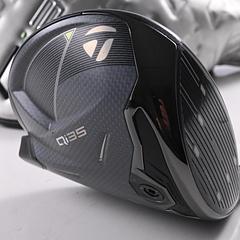 Taylormade Qi35 Driver / 9 Degree / Regular Flex Speeder NX TCS 50 Shaft - Image 9