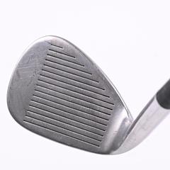 Taylormade Z-Spin Red Lob Wedge / 60 Degree / Regular Flex Taylormade Z-Spin - Image 2