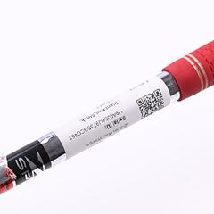 Taylormade Z-Spin Red Lob Wedge / 60 Degree / Regular Flex Taylormade Z-Spin - Image 5