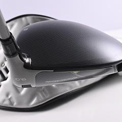 Taylormade Qi35 Driver / 9 Degree / Regular Flex Speeder NX TCS 50 Shaft - Image 5