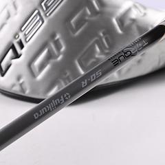 Taylormade Qi35 Driver / 9 Degree / Regular Flex Speeder NX TCS 50 Shaft - Image 4