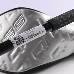 Taylormade Qi35 Driver / 9 Degree / Regular Flex Speeder NX TCS 50 Shaft - Image 3