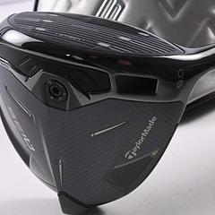 Taylormade Qi35 Driver / 9 Degree / Regular Flex Speeder NX TCS 50 Shaft - Image 8