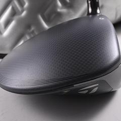 Taylormade Qi35 Driver / 9 Degree / Regular Flex Speeder NX TCS 50 Shaft - Image 7