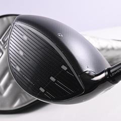 Taylormade Qi35 Driver / 9 Degree / Regular Flex Speeder NX TCS 50 Shaft - Image 6