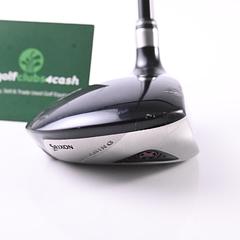 Srixon M-Steel #3 Wood / 15 Degree / Regular Flex Srixon 3008 60 Shaft - Image 3