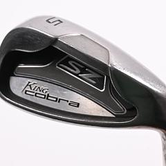 Cobra SZ #5 Iron / 26 Degree / Regular Flex Aldila DVS HL 70 Shaft - Image 1